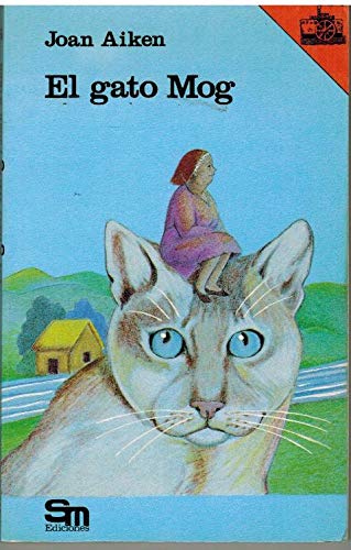 El gato mog/a necklace of raindrops (spanish edition)