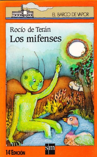 9788434812840_los-mifensesthe-muffins_front-2.jpg Los mifenses/the muffins