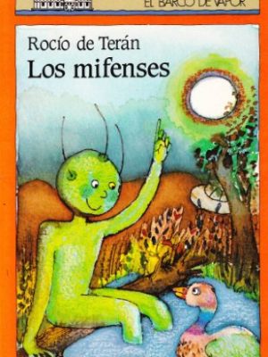 9788434812840_los-mifensesthe-muffins_front-3.jpg Los mifenses/the muffins