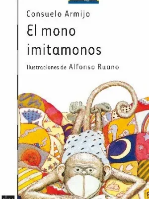 El mono imitamonos