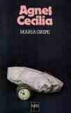 Agnes cecilia (gran angular) (spanish edition)