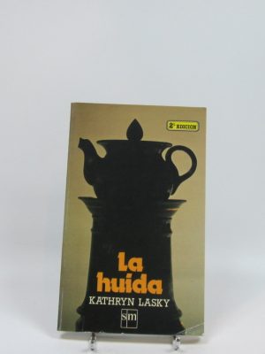 La huida