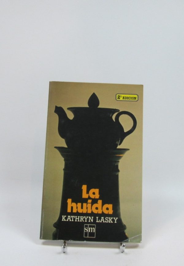 La huida
