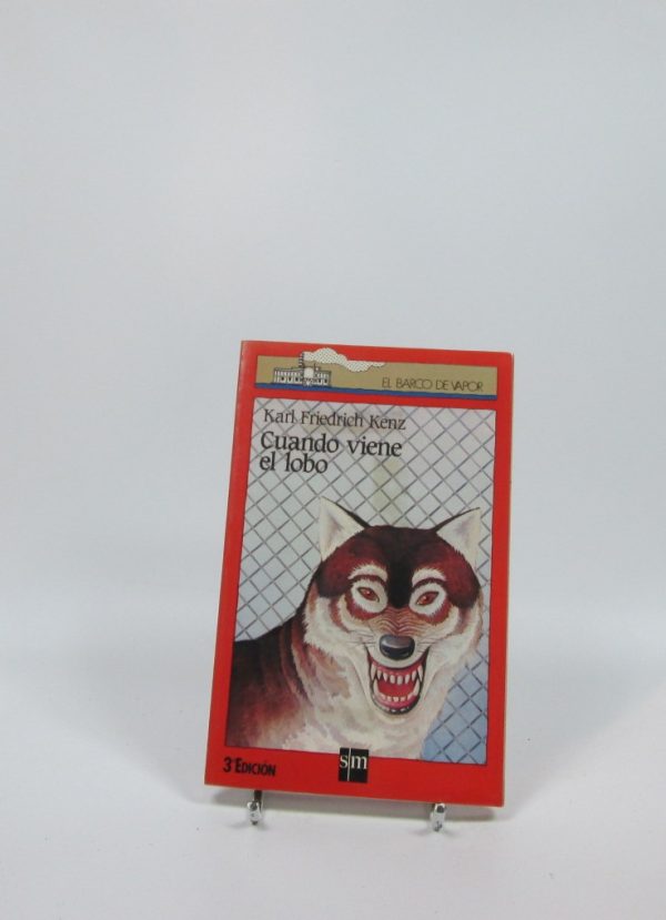 9788434815353_cuando-viene-el-lobo_front-3.jpg Cuando viene el lobo