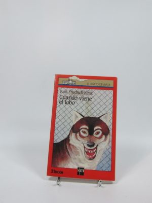 9788434815353_cuando-viene-el-lobo_front-4.jpg Cuando viene el lobo