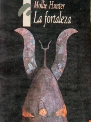 La fortaleza/the stronghold (spanish edition)