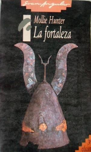 La fortaleza/the stronghold (spanish edition)
