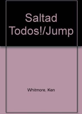 Saltad todos!/jump (spanish edition)
