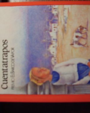 Cuentatrapos/tattertales (spanish edition)