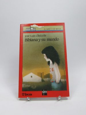 Bibiana y su mundo