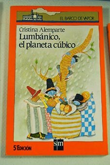 Lumbánico, el planeta cúbico (13)