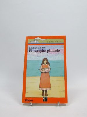 El zarapito plateado