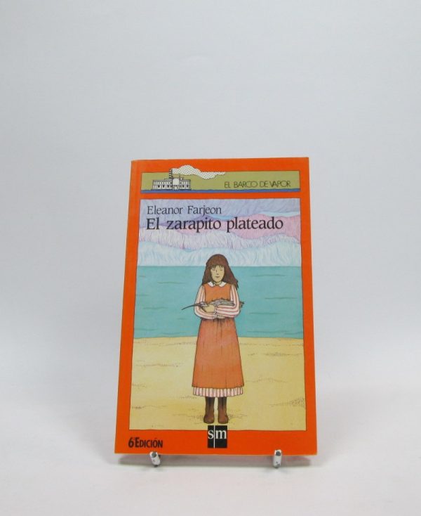 El zarapito plateado