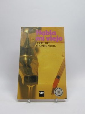 Habla mi viejo