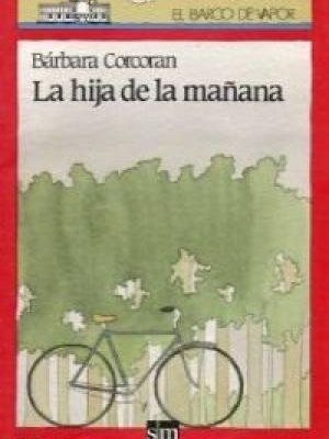 9788434819795_la-hija-de-la-manana-spanish-edition_front-3.jpg La hija de la manana (spanish edition)