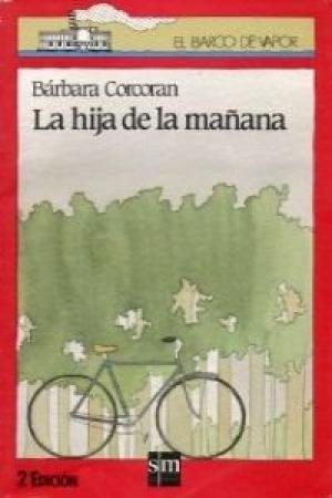 9788434819795_la-hija-de-la-manana-spanish-edition_front-3.jpg La hija de la manana (spanish edition)