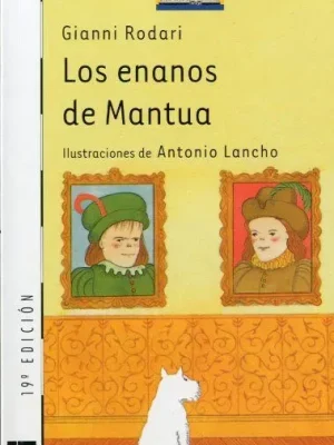 Los enanos de mantua