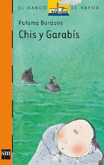 9788434822061_chis-y-garabis_front-3.webp Chis y garabĂs