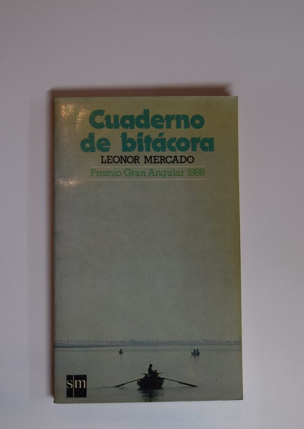 9788434822153_cuaderno-de-bitacora_front-1.jpg Cuaderno de bitácora