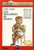 9788434822948_los-buscadores-de-tesoros_front-2.jpg Los buscadores de tesoros