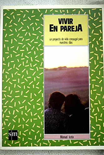 Vivir en pareja
