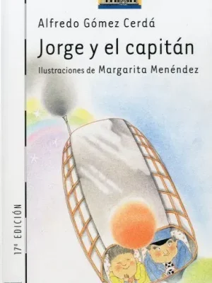 Jorge y el capitán