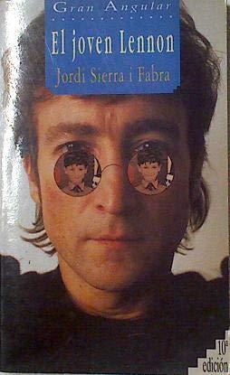 El joven lennon