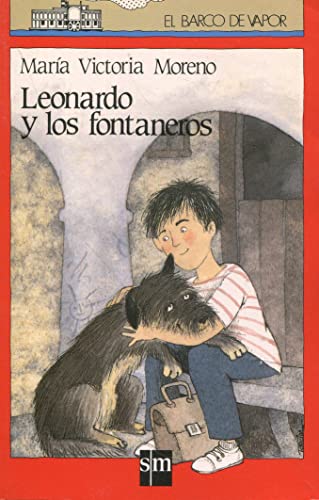 9788434824294_leonardo-y-los-fontaneros_front-4.jpg Leonardo y los fontaneros