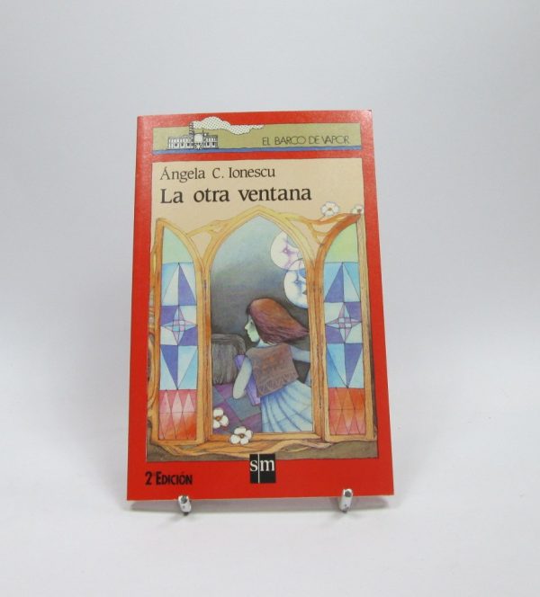 La otra ventana