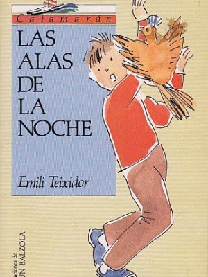 Las alas de la noche