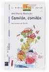 Camilon, comilon