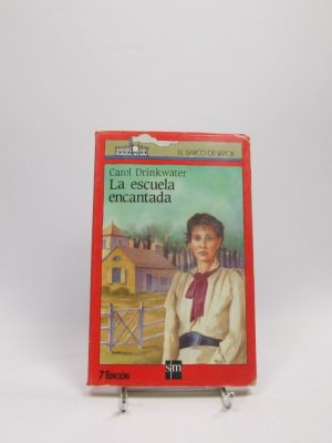 La escuela encantada