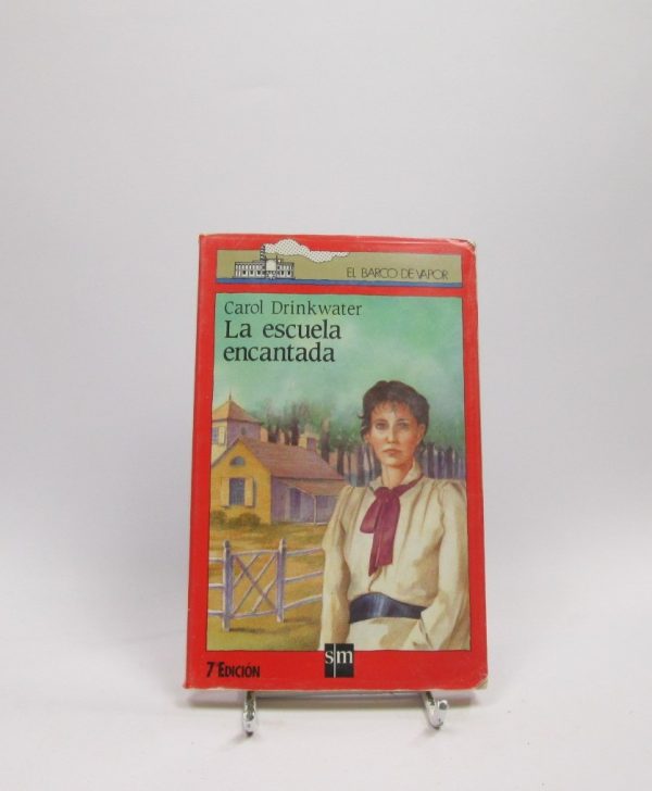 La escuela encantada