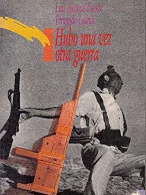 Gran angular: hubo una vez otra guerra