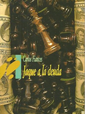 9788434827455_jaque-a-la-deuda_front-3.jpg Jaque a la deuda