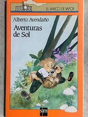 Aventuras de sol