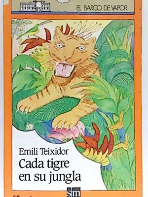 Cada tigre en su jungla