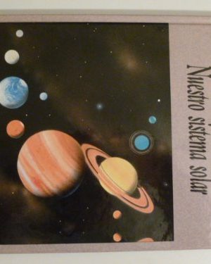 9788434827851_nuestro-sistema-solar_front-2.jpg Nuestro sistema solar