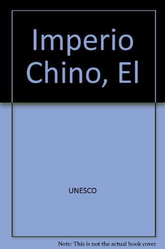 Imperio chino, el (spanish edition)