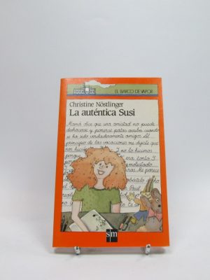 La auténtica susi