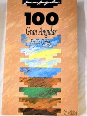100 gran angular