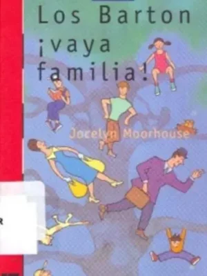 Los barton ¡vaya familia!