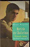 Gran angular: moriras en chafarinas (spanish edition)