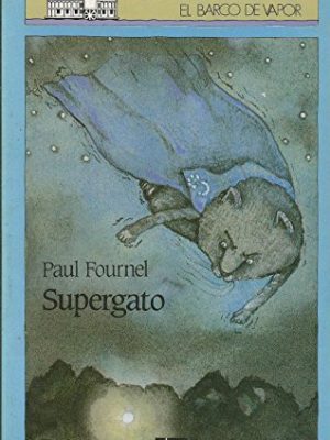 9788434830899_supergato-35-spanish-edition_front-1.jpg Supergato - 35 (spanish edition)