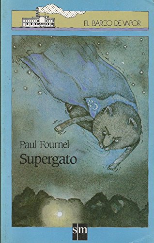 9788434830899_supergato-35-spanish-edition_front-1.jpg Supergato - 35 (spanish edition)