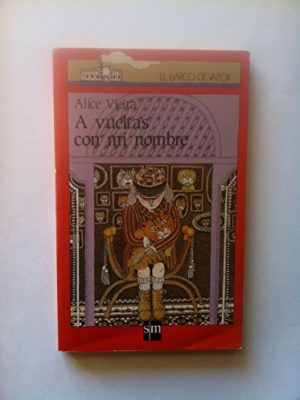 A vueltas con mi nombre