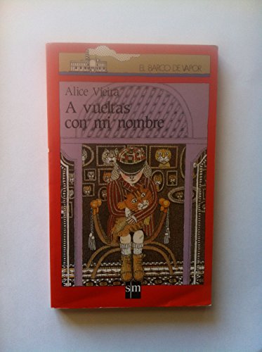 A vueltas con mi nombre