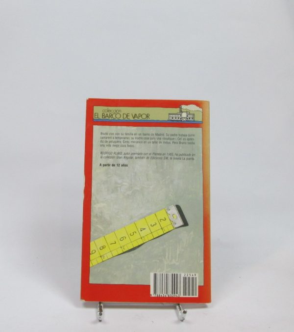 Los sueños de bruno