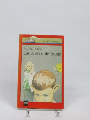 Los sueños de bruno