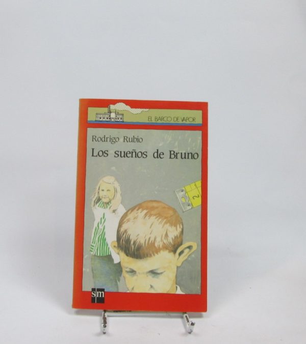 Los sueños de bruno